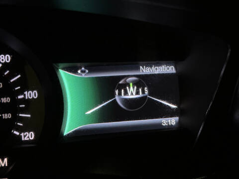 2015 Ford Expedition King Ranch