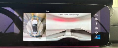 2023 Mercedes-Benz E-Class E 450 4MATIC