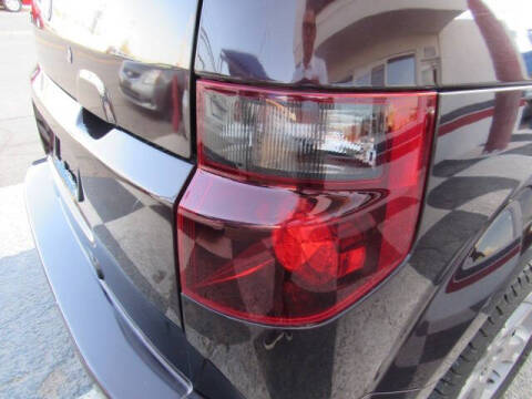 2008 Honda Element SC