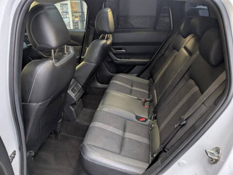 2023 Mazda CX-50 2.5 S Preferred Plus