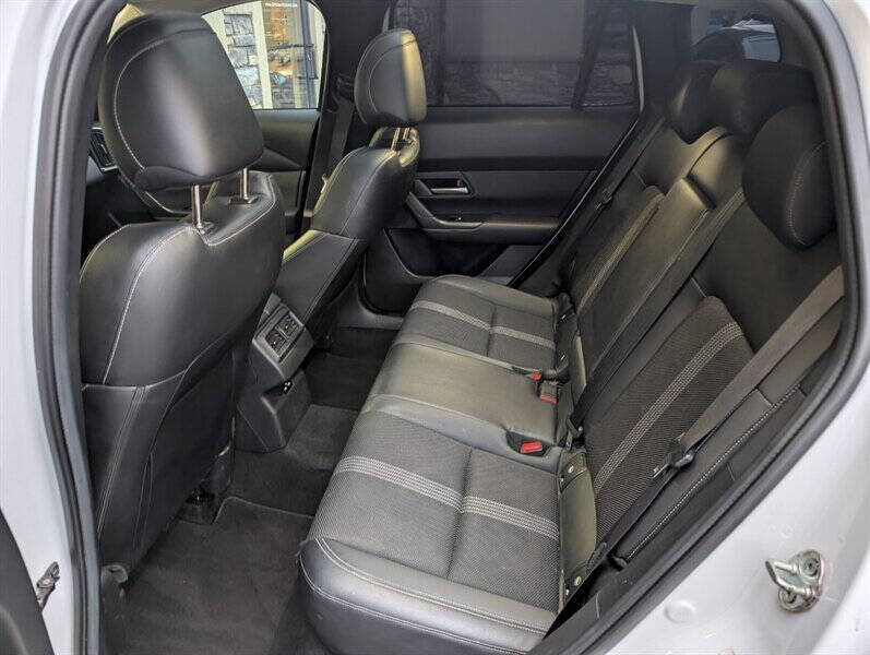 2023 Mazda CX-50 2.5 S Preferred Plus