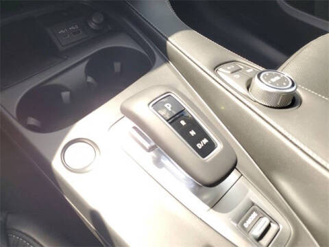 2025 Infiniti QX50 Luxe