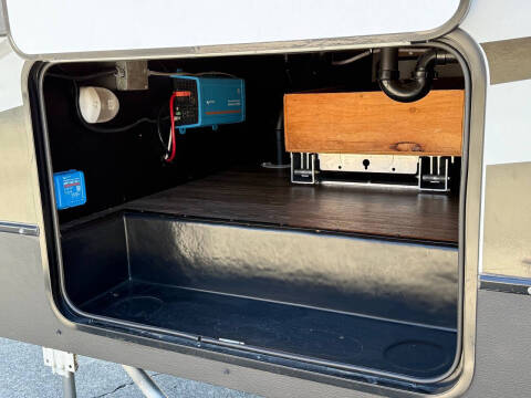2023 Eclipse Recreational Vehicle Stellar