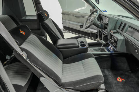 1987 Buick Grand National