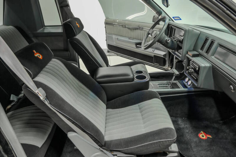 1987 Buick Grand National