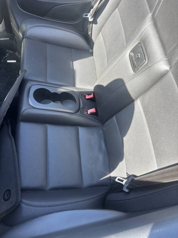 2012 Volkswagen Eos Komfort SULEV