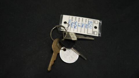 1970 Chevrolet C/K 10 Series