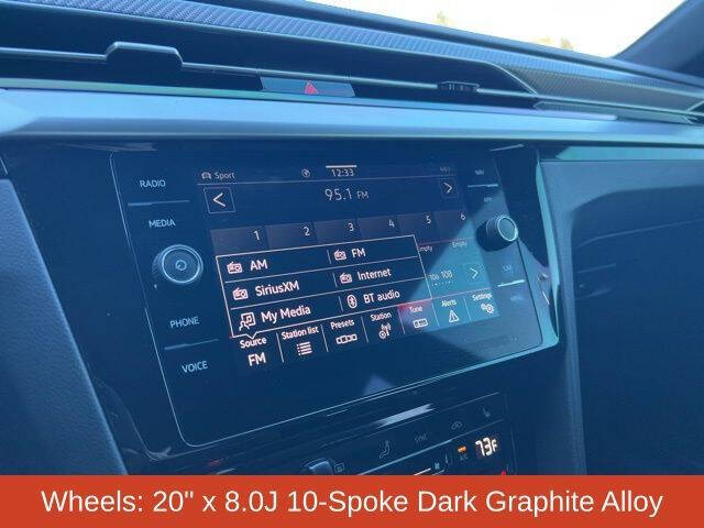 2023 Volkswagen Arteon SEL R-Line 4Motion