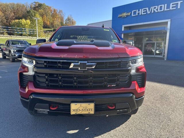 2024 Chevrolet Silverado 1500 for sale at Mid-State Pre-Owned in Beckley, WV