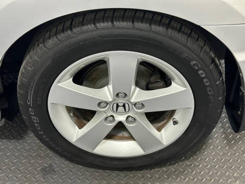 2008 Honda Civic EX-L