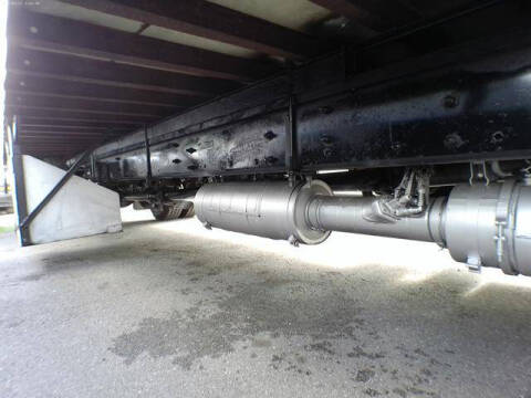 2015 Freightliner M2 106