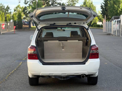 2007 Toyota Highlander