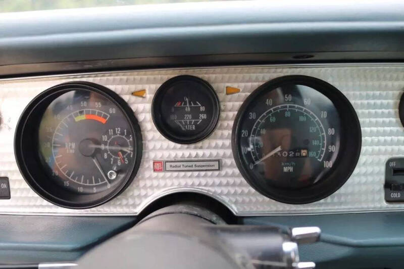 1978 Pontiac Firebird