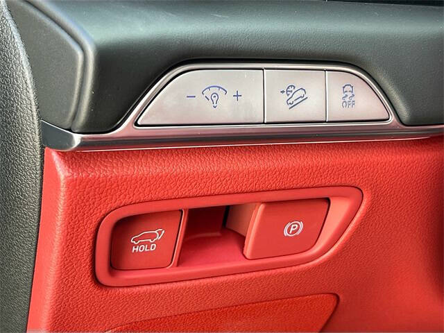 2025 Genesis GV80 Coupe 3.5T E-SC