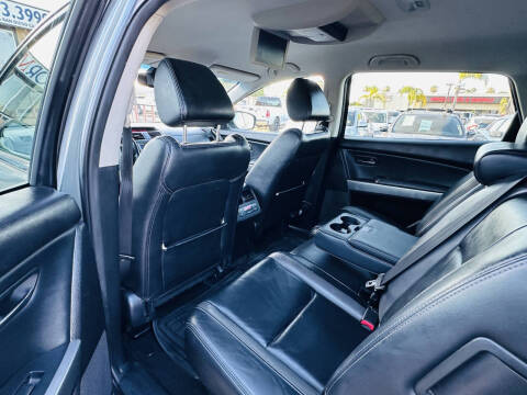 2012 Mazda CX-9 Grand Touring