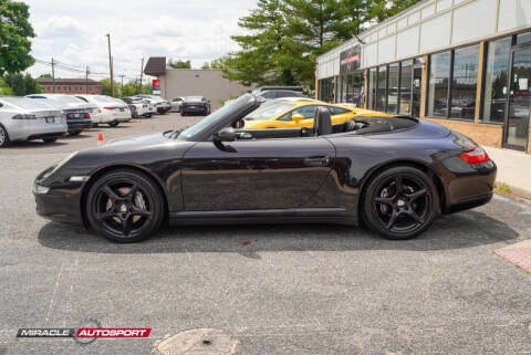 2006 Porsche 911