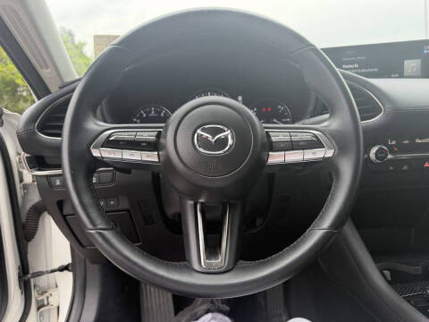 2022 Mazda Mazda3 Sedan Premium