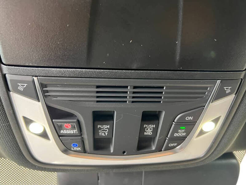 2025 Acura RDX SH-AWD w/A-SPEC