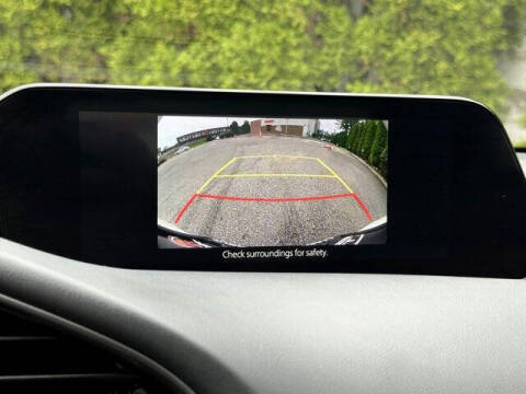 2021 Mazda Mazda3 Sedan Select