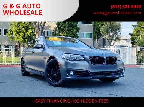 Bmw g deals series for sale