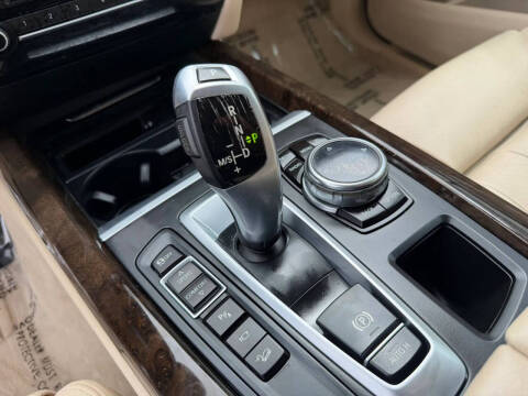 2014 BMW X5 xDrive50i