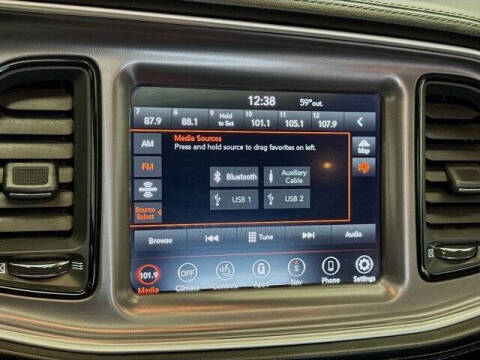 2020 Dodge Challenger GT