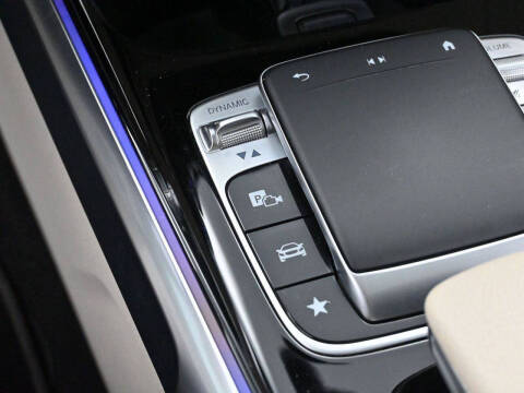 2020 Mercedes-Benz GLB GLB 250