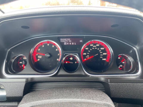 2013 GMC Acadia SLE-2