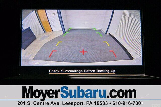 2020 Subaru Impreza Premium