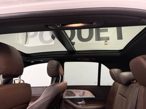 2022 Mercedes-Benz GLE GLE 350 4MATIC