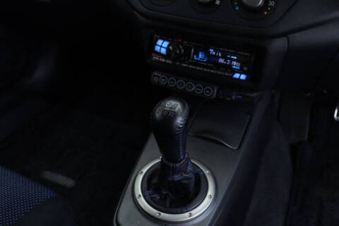 2001 Mitsubishi Lancer