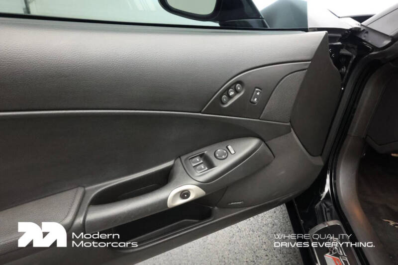 2013 Chevrolet Corvette Z16 Grand Sport