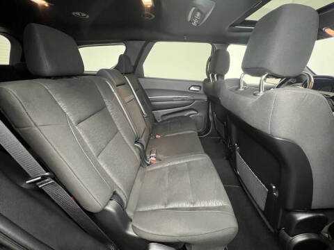 2024 Dodge Durango SXT Plus