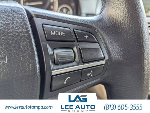 2014 BMW 5 Series 528i