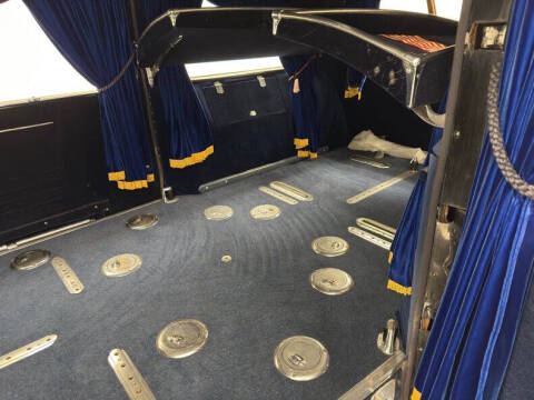 1940 Pontiac Bonneville