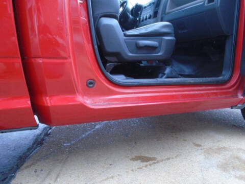 2011 RAM 1500