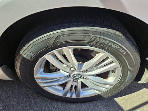 2013 Infiniti G37 Sedan x