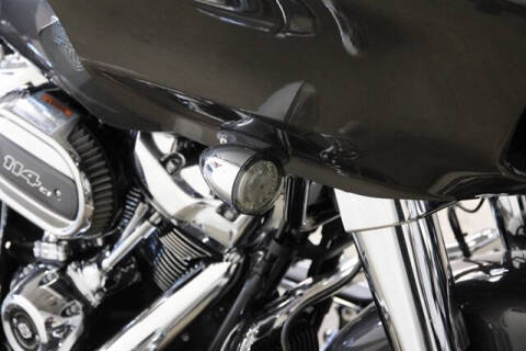 2023 Harley-Davidson Road Glide