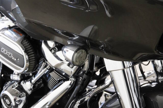 2023 Harley-Davidson Road Glide