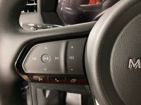 2026 Mazda CX-5 2.5 S Select