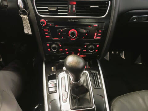 2011 Audi A5 2.0T quattro Premium Plus