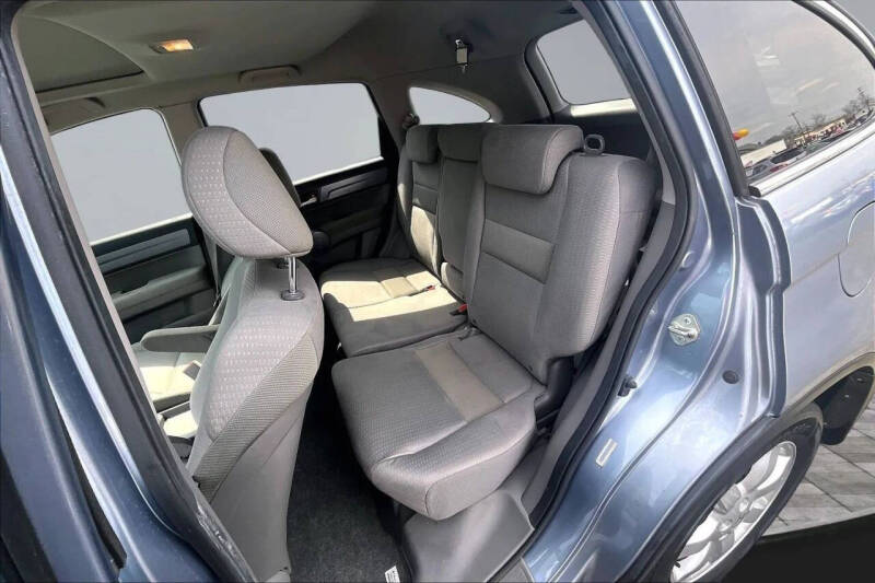2008 Honda CR-V EX