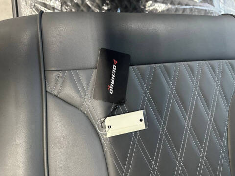 2025 Denago Rover XL