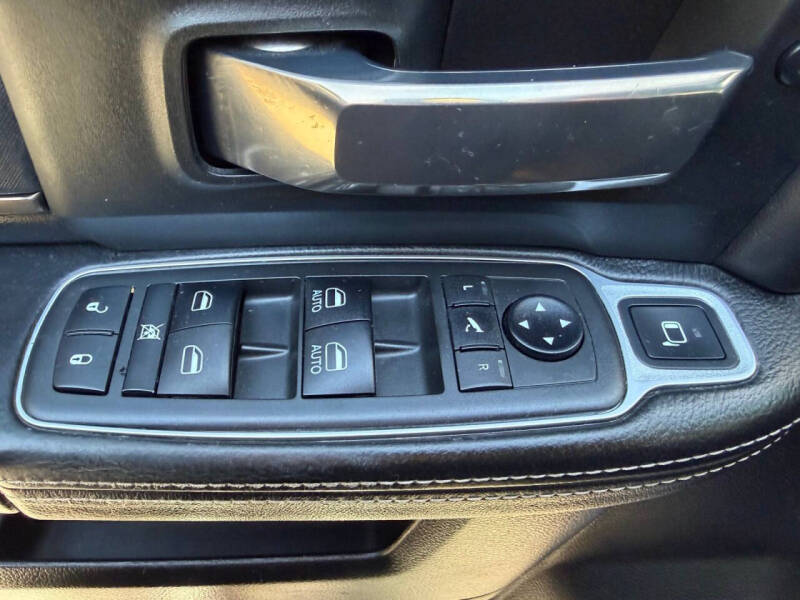 2019 RAM 3500 Limited