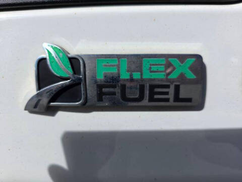 2011 Ford E-Series E-250