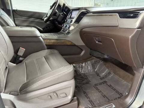 2018 GMC Yukon XL Denali