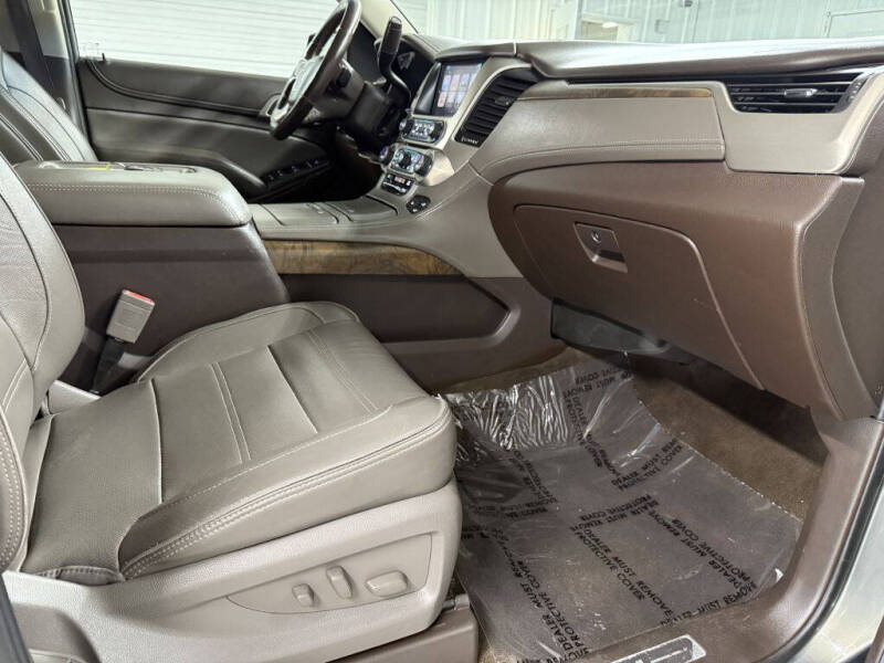 2018 GMC Yukon XL Denali