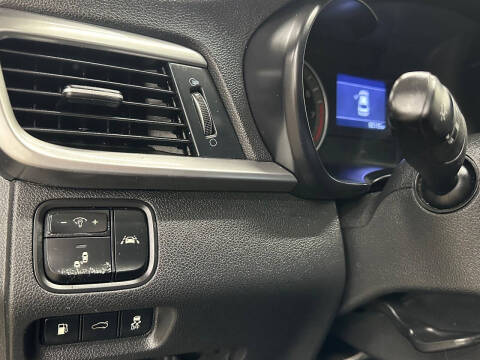 2020 Kia Optima Special Edition