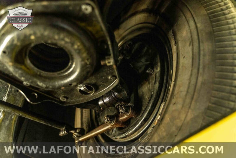 1954 Chrysler New Yorker