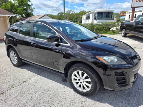 2010 Mazda CX-7 i SV